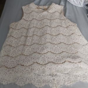 Lace Top